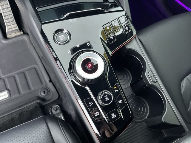 2023 Kia Sportage Plug-In Hybrid X-Line Prestige