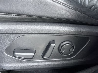 2023 Kia Sportage Plug-In Hybrid X-Line Prestige