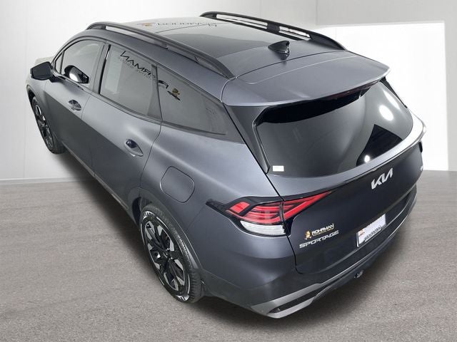 2023 Kia Sportage Plug-In Hybrid X-Line Prestige