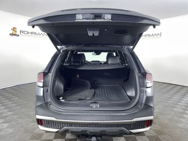 2023 Kia Sportage Plug-In Hybrid X-Line Prestige