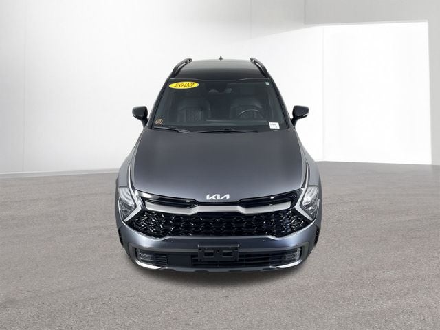 2023 Kia Sportage Plug-In Hybrid X-Line Prestige