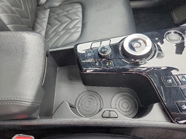 2024 Kia Sportage Plug-In Hybrid X-Line Prestige