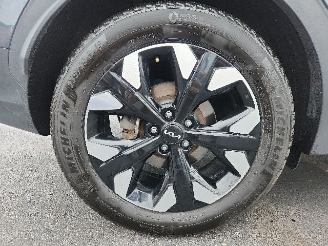 2024 Kia Sportage Plug-In Hybrid X-Line Prestige