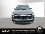 2024 Kia Sportage Plug-In Hybrid X-Line Prestige