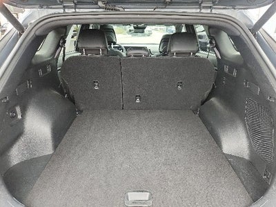 2024 Kia Sportage Plug-In Hybrid X-Line Prestige