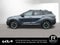 2024 Kia Sportage Plug-In Hybrid X-Line Prestige