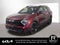 2025 Kia Sportage Plug-In Hybrid X-Line Prestige