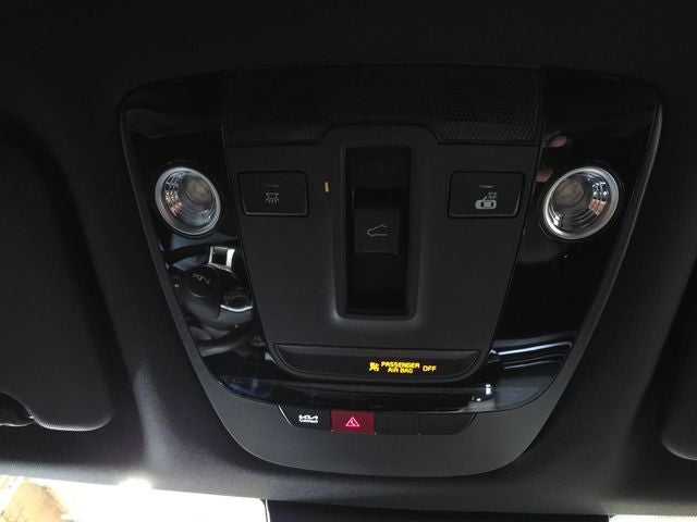 2025 Kia Sportage Plug-In Hybrid X-Line Prestige