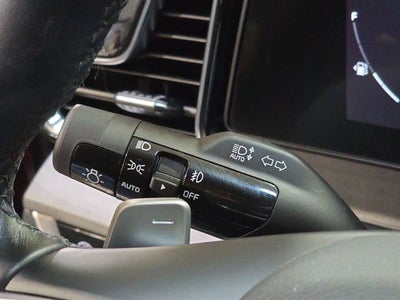 2025 Kia Sportage Plug-In Hybrid X-Line Prestige