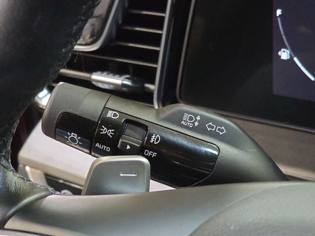 2025 Kia Sportage Plug-In Hybrid X-Line Prestige