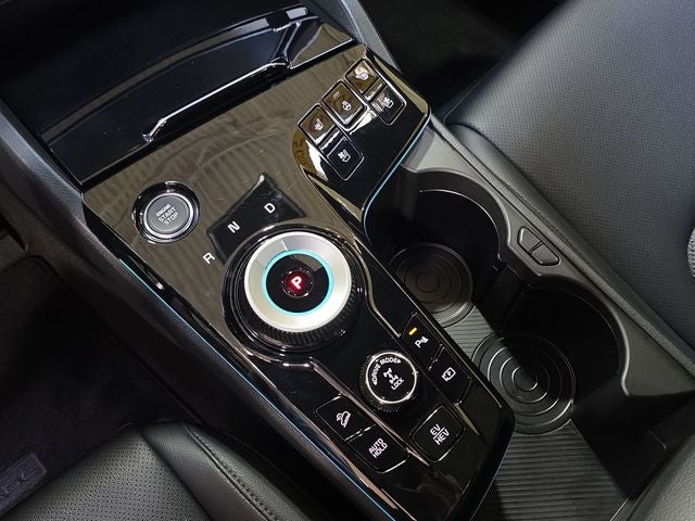 2025 Kia Sportage Plug-In Hybrid X-Line Prestige