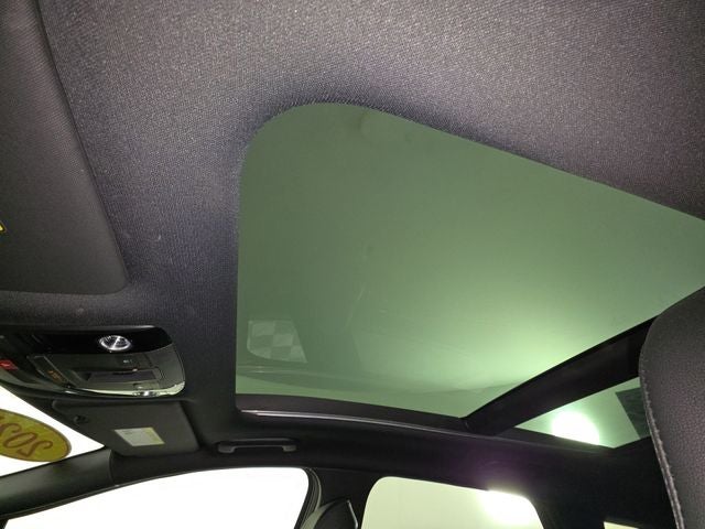 2025 Kia Sportage Plug-In Hybrid X-Line Prestige