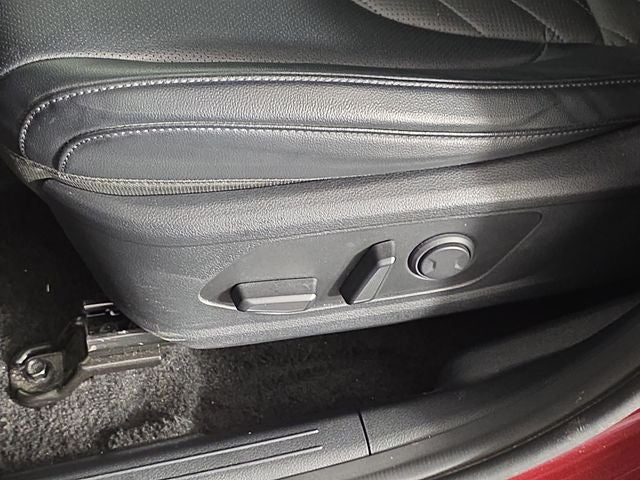 2025 Kia Sportage Plug-In Hybrid X-Line Prestige