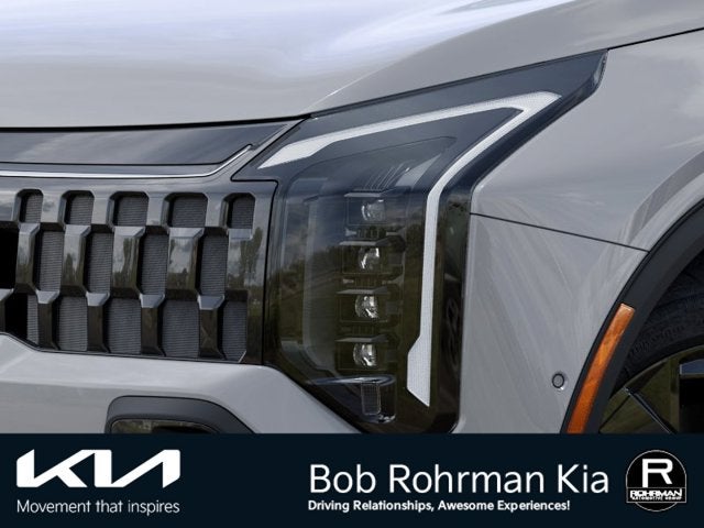 2027 Kia Sportage Plug-In Hybrid X-Line Prestige