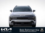2027 Kia Sportage Plug-In Hybrid X-Line Prestige
