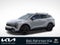 2027 Kia Sportage Plug-In Hybrid X-Line Prestige