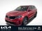 2022 Kia Sorento Hybrid EX