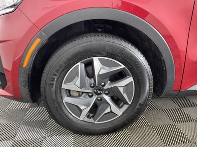 2022 Kia Sorento Hybrid EX