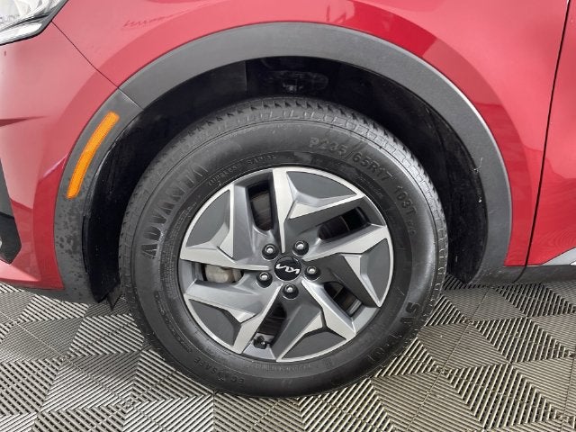 2022 Kia Sorento Hybrid EX