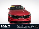 2022 Kia Sorento Hybrid EX