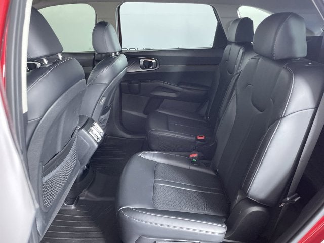 2022 Kia Sorento Hybrid EX