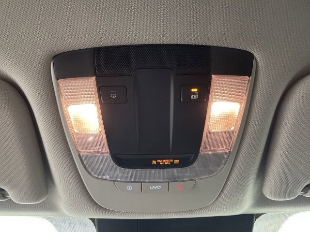 2022 Kia Sorento Hybrid EX