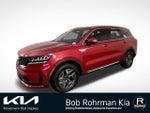 2022 Kia Sorento Hybrid EX