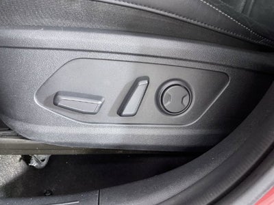 2022 Kia Sorento Hybrid EX
