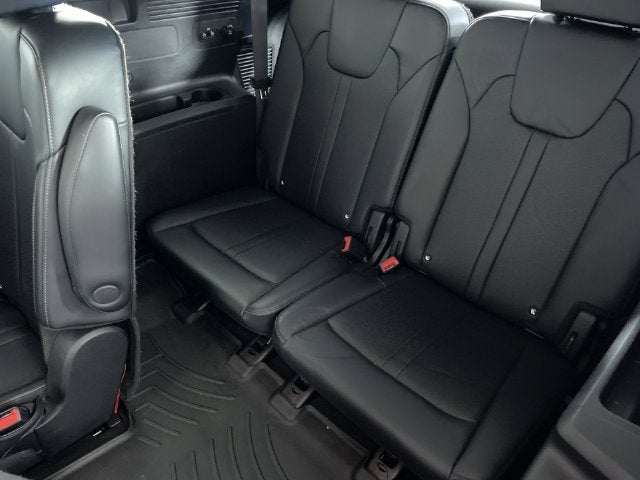 2022 Kia Sorento Hybrid EX