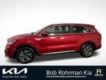 2022 Kia Sorento Hybrid EX