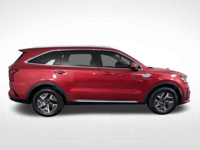 2022 Kia Sorento Hybrid EX