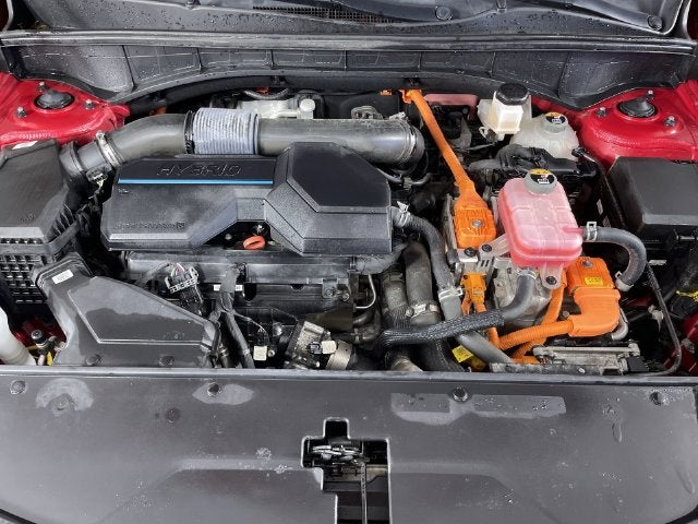 2022 Kia Sorento Hybrid EX
