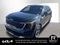 2025 Kia Sorento Hybrid SX Prestige