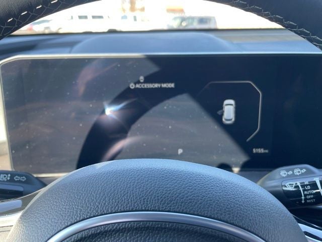 2025 Kia Sorento Hybrid SX Prestige