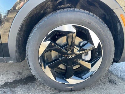 2025 Kia Sorento Hybrid SX Prestige