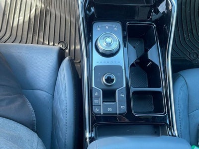2025 Kia Sorento Hybrid SX Prestige