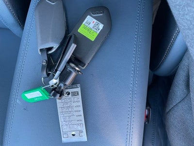 2025 Kia Sorento Hybrid SX Prestige