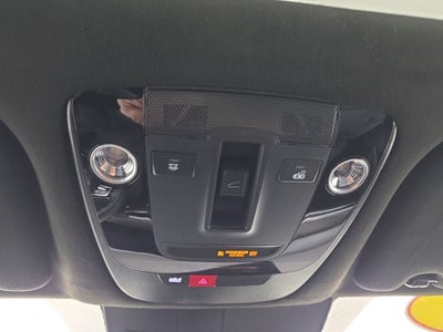 2025 Kia Sorento Hybrid SX Prestige