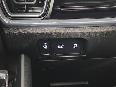 2025 Kia Sorento Hybrid SX Prestige