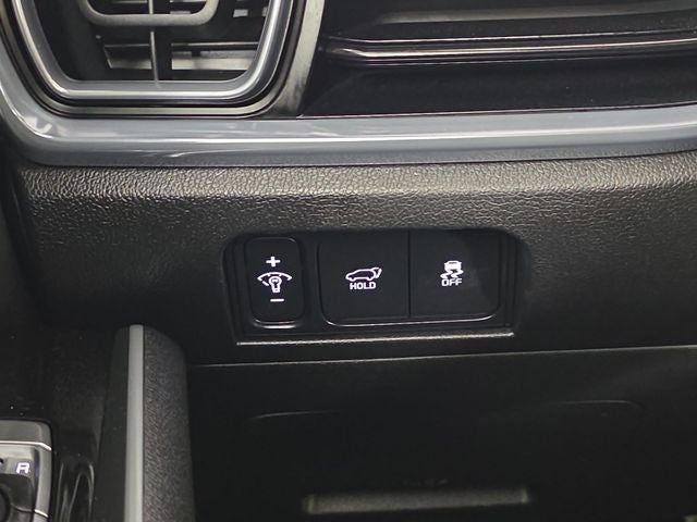 2025 Kia Sorento Hybrid SX Prestige