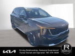 2025 Kia Sorento Hybrid SX Prestige