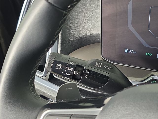 2025 Kia Sorento Hybrid SX Prestige