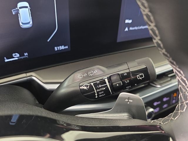 2025 Kia Sorento Hybrid SX Prestige