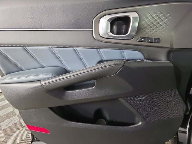 2025 Kia Sorento Hybrid SX Prestige