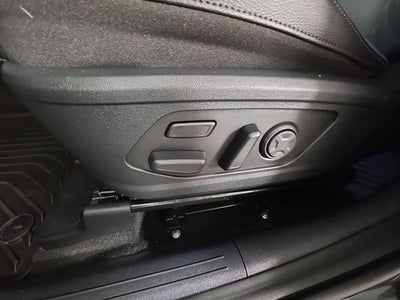 2025 Kia Sorento Hybrid SX Prestige