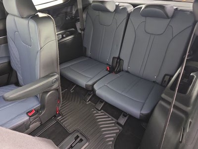 2025 Kia Sorento Hybrid SX Prestige