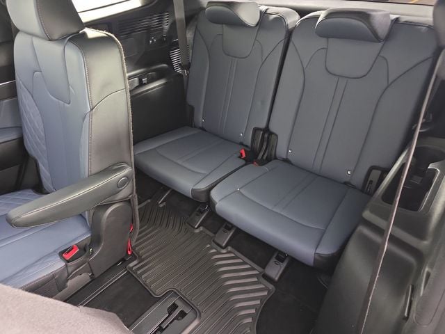 2025 Kia Sorento Hybrid SX Prestige