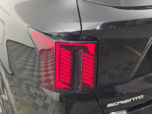 2025 Kia Sorento Hybrid SX Prestige