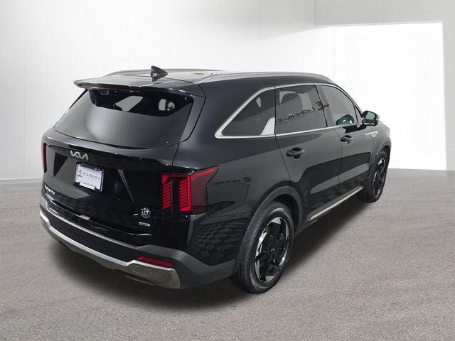2025 Kia Sorento Hybrid SX Prestige