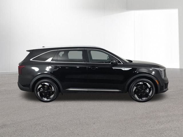 2025 Kia Sorento Hybrid SX Prestige